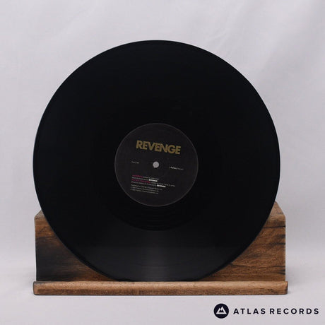 Revenge - I'm Not Your Slave + Amsterdam - 12" Vinyl Record - VG+/VG+