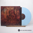 Revocation Netherheaven LP Vinyl Record - Front Cover & Record