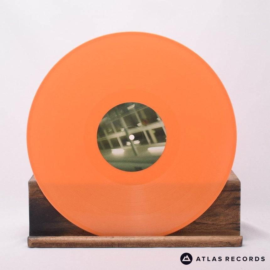 Rex Orange County - Apricot Princess - LP Vinyl Record - EX/NM