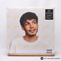 Rex Orange County Pony LP Vinyl Record - Front Cover & Record
