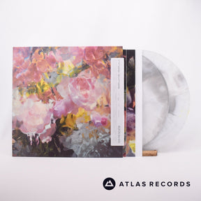 Rüfüs Du Sol Inhale 2 x LP Vinyl Record - Front Cover & Record