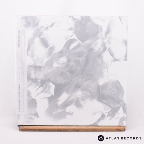 Rüfüs Du Sol - Inhale / Exhale - -A -B 2 x LP Vinyl Record - NM/NM