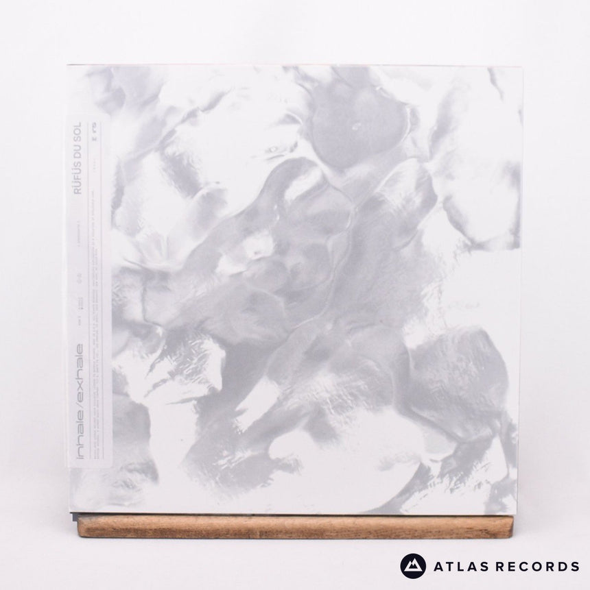 Rüfüs Du Sol - Inhale / Exhale - -A -B 2 x LP Vinyl Record - NM/NM