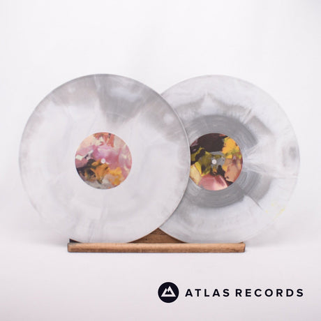 Rüfüs Du Sol - Inhale / Exhale - -A -B 2 x LP Vinyl Record - NM/NM