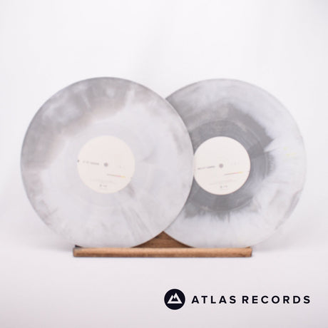 Rüfüs Du Sol - Inhale / Exhale - -A -B 2 x LP Vinyl Record - NM/NM