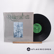 Rheostatics Greatest Hits LP Vinyl Record - Front Cover & Record