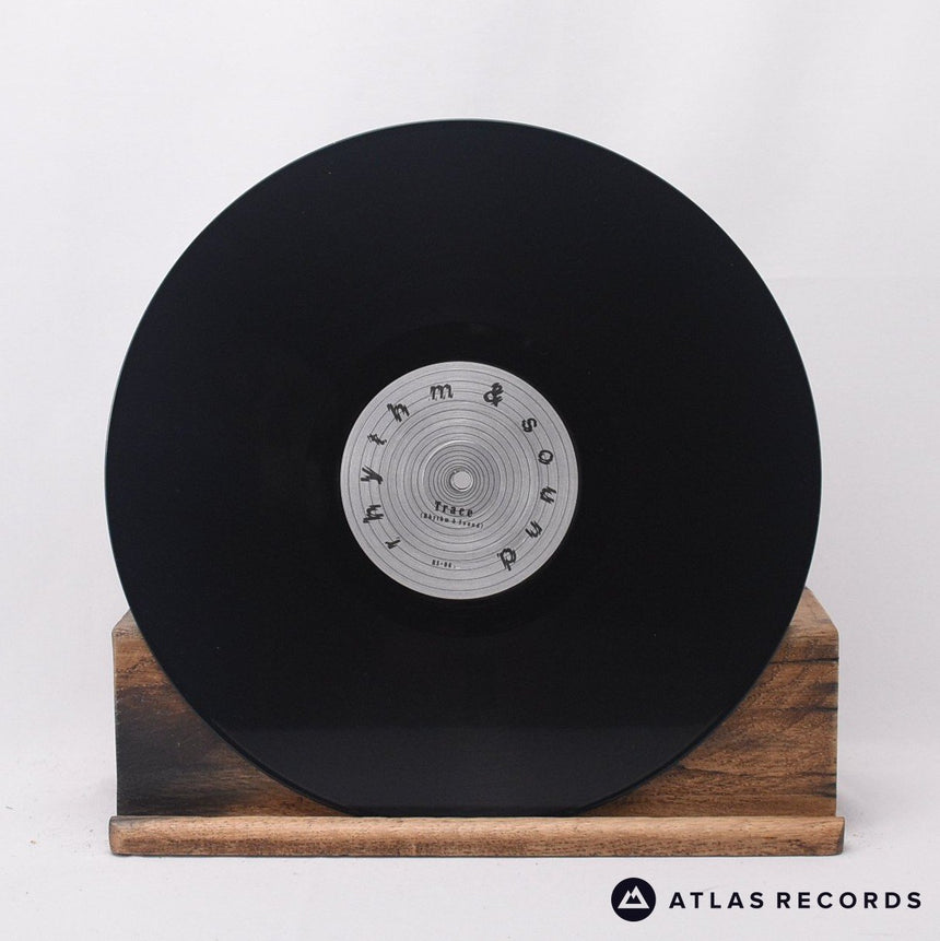 Rhythm & Sound - Trace - 12" Vinyl Record - EX