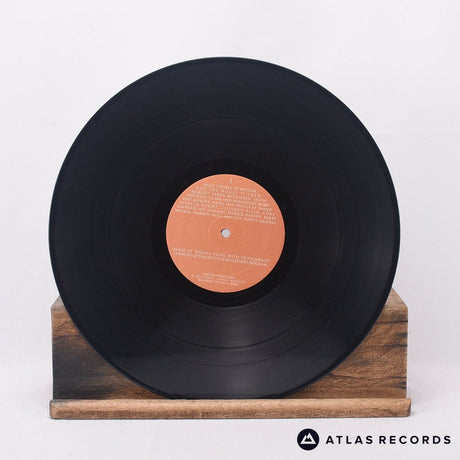 Rhyton - Kykeon - LP Vinyl Record - EX/EX