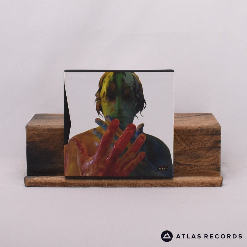 Riccardo Romano - Spectrum - Deluxe Edition Integral Booklet 2 x CD - NM/NM