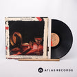 Rich Kids Ghosts Of Princes In Towers LP Vinyl Record - Front Cover & Record