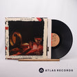 Rich Kids Ghosts Of Princes In Towers LP Vinyl Record - Front Cover & Record