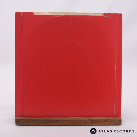 Rich Kids - Rich Kids - 7" Vinyl Record - VG+/EX