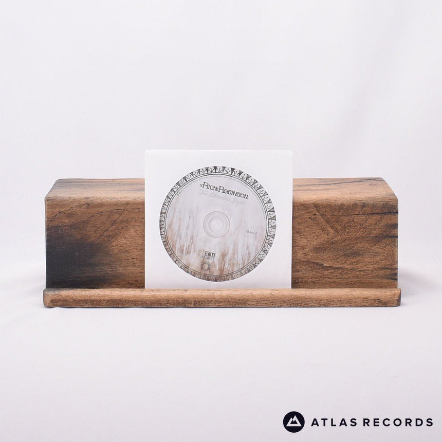 Rich Robinson - The Ceaseless Sight - 2 x CD + Double LP Vinyl Record