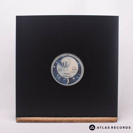 Richard Ace Substitute 12" Vinyl Record - In Sleeve