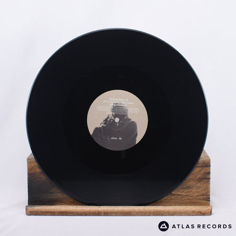 Richard Ashcroft - A Song For The Lovers - 12" Vinyl Record - EX/EX