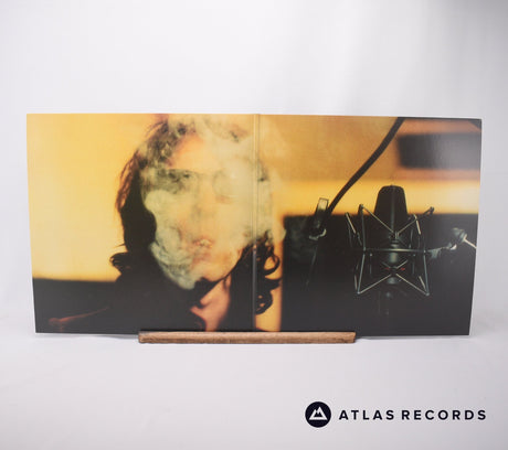 Richard Ashcroft - Alone With Everybody - A B A B 2 x LP Vinyl Record - EX/EX