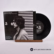 Richard Ashcroft Break The Night With Colour 7" Vinyl Record - Front Cover & Record