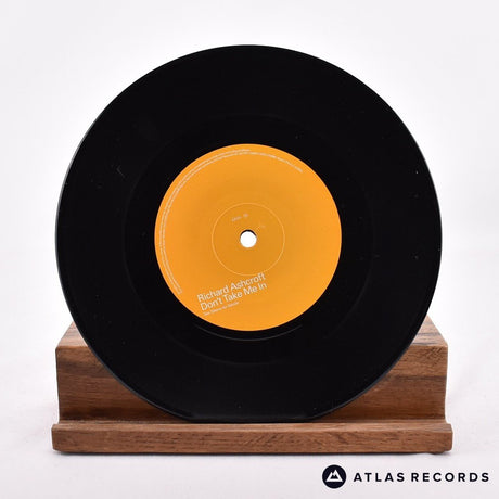 Richard Ashcroft - Buy It In Bottles - 7" Vinyl Record - NM/NM