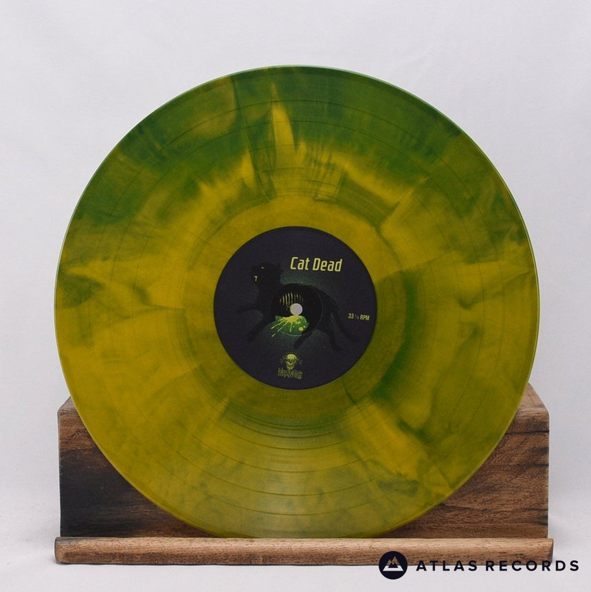 Richard Band - H.P. Lovecraft's Re-Animator - LP Vinyl Record