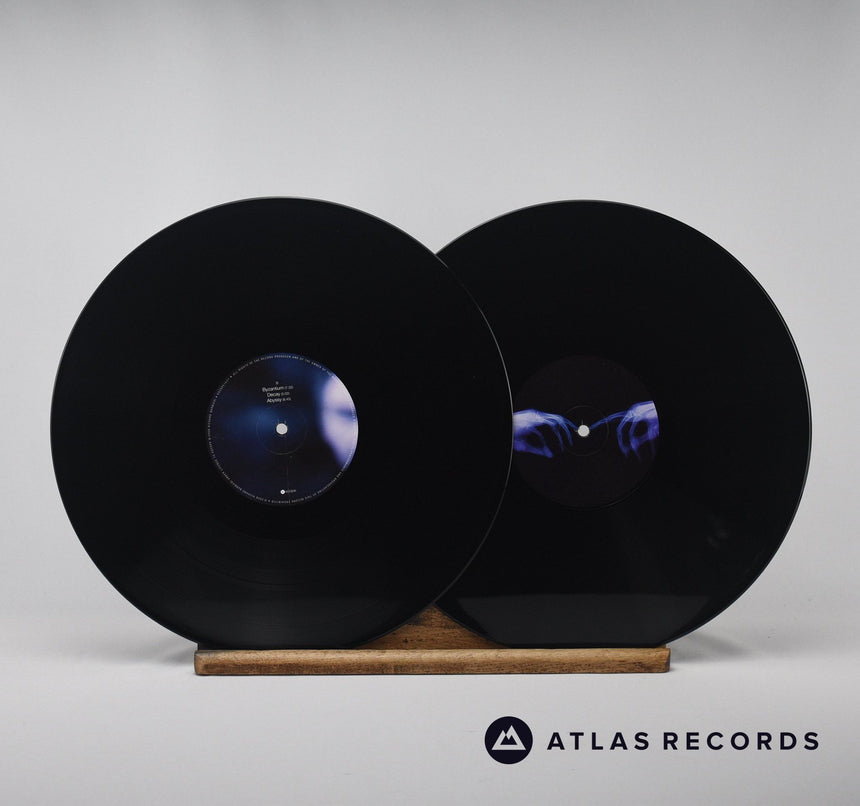 Richard Barbieri - Stranger Inside - A1 B1 C1 Double LP Vinyl Record - NM/NM