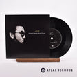 Richard Hawley Hotel Room 7" Vinyl Record - Front Cover & Record