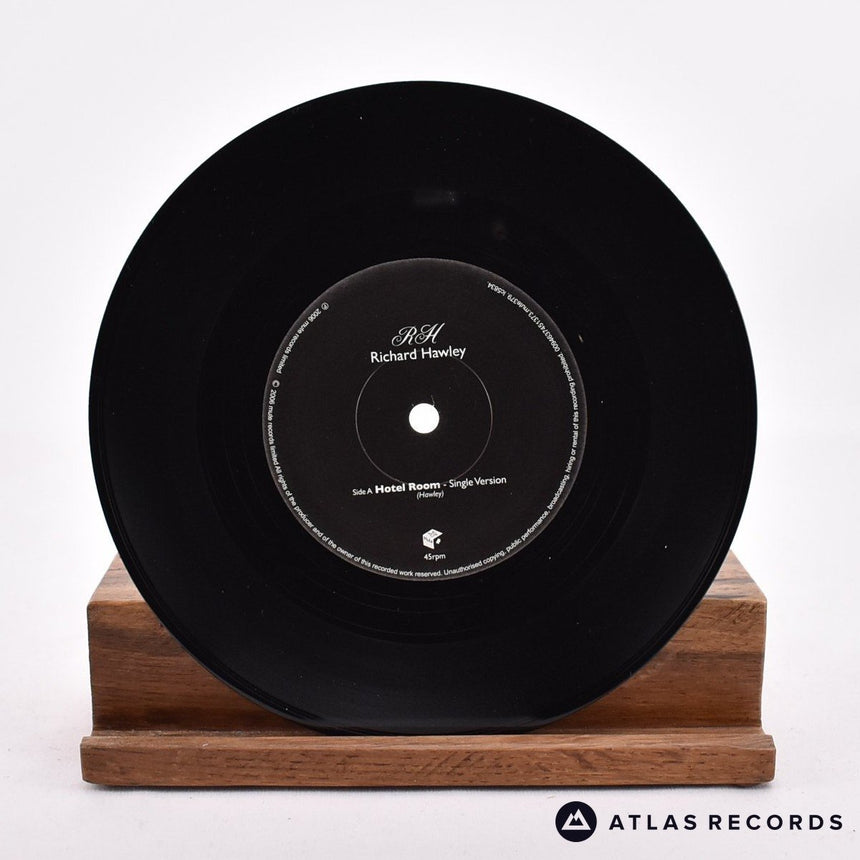 Richard Hawley - Hotel Room - 7" Vinyl Record - EX/EX