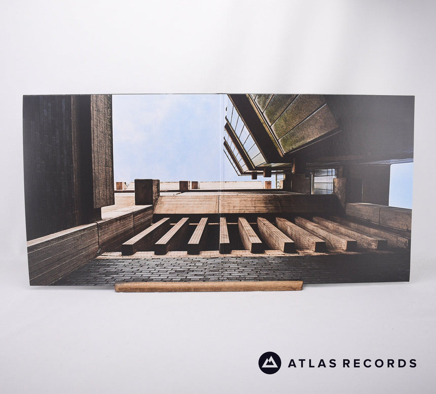 Richard Hawley - In This City They Call You Love - LP Vinyl Record - EX/NM