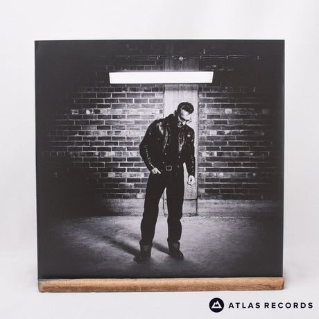 Richard Hawley - In This City They Call You Love - LP Vinyl Record - EX/NM
