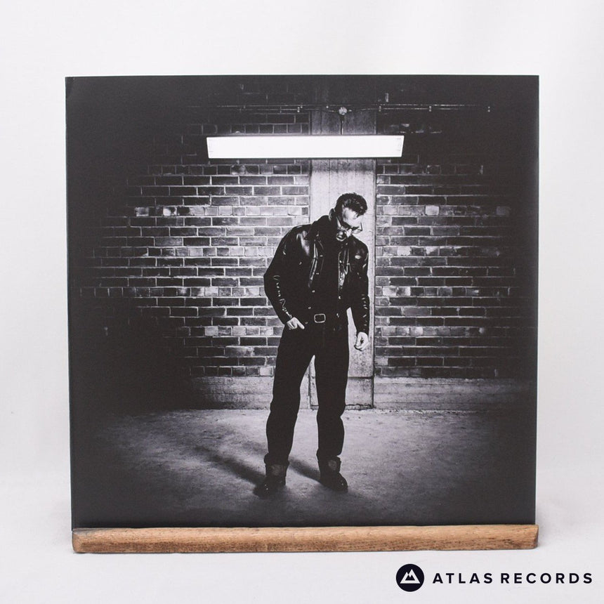 Richard Hawley - In This City They Call You Love - LP Vinyl Record - EX/NM