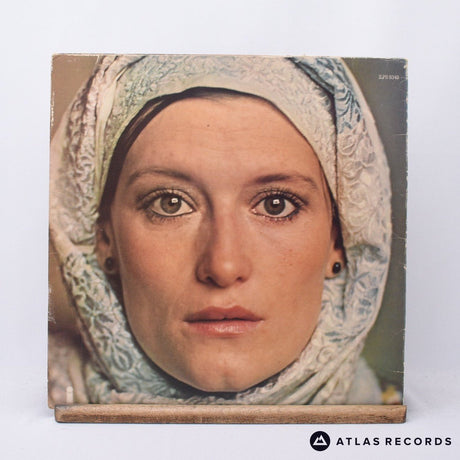 Richard & Linda Thompson - Pour Down Like Silver - LP Vinyl Record - VG+/VG+