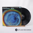 Richard Strauss Also Sprach Zarathustra LP Vinyl Record - Front Cover & Record