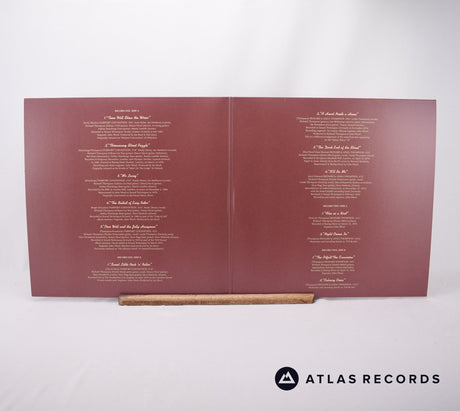 Richard Thompson - (Guitar, Vocal) A Collection Of Unreleased And - 2 x LP Vinyl