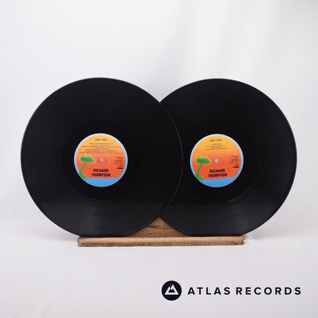 Richard Thompson - (Guitar, Vocal) A Collection Of Unreleased And - 2 x LP Vinyl