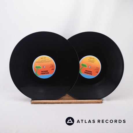Richard Thompson - (Guitar, Vocal) A Collection Of Unreleased And - 2 x LP Vinyl
