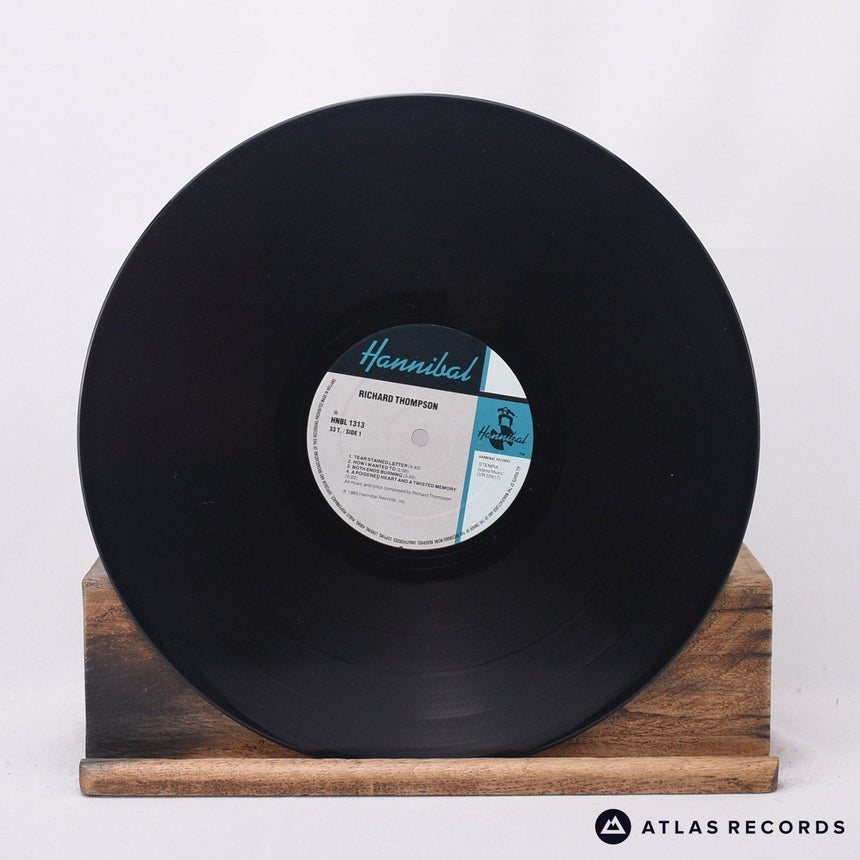 Richard Thompson - Hand Of Kindness - LP Vinyl Record - VG+/EX