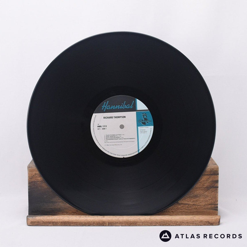 Richard Thompson - Hand Of Kindness - LP Vinyl Record - VG+/EX