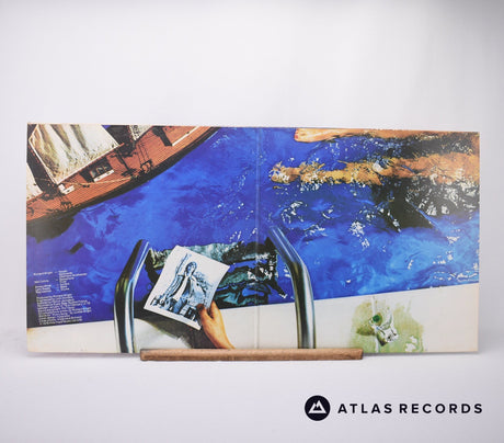 Richard Wright - Wet Dream - A-2 B-6 LP Vinyl Record - VG+/VG+