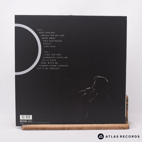 Rick Astley - 50 - A1 B1 LP Vinyl Record - EX/EX