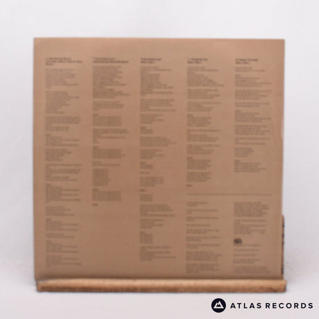 Rick Astley - Free - LP Vinyl Record - EX/EX