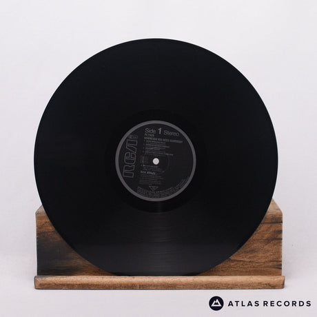 Rick Astley - Whenever You Need Somebody - LP Vinyl Record - EX/EX
