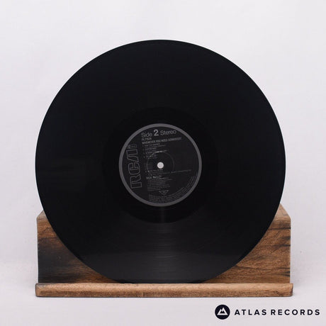 Rick Astley - Whenever You Need Somebody - LP Vinyl Record - EX/EX