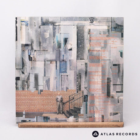 Rick Wakeman - 1984 - Townhouse LP Vinyl Record - EX/EX