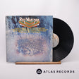 Rick Wakeman Journey To The Centre Of The Earth LP Vinyl Record - Front Cover & Record