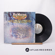 Rick Wakeman Journey To The Centre Of The Earth LP Vinyl Record - Front Cover & Record