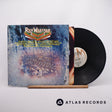 Rick Wakeman Journey To The Centre Of The Earth LP Vinyl Record - Front Cover & Record
