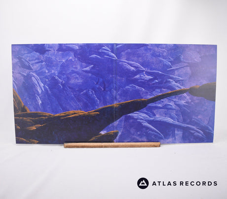 Rick Wakeman - Return To The Centre Of The Earth - 2 x LP Vinyl Record - NM/NM