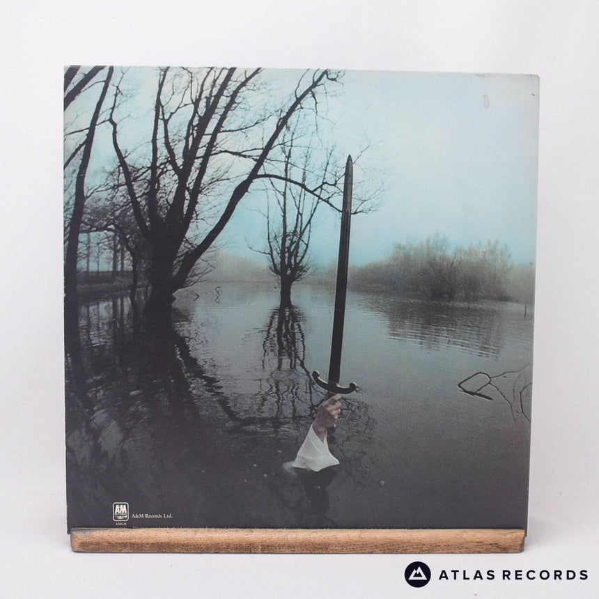 Rick Wakeman - The Myths And Legends Of King Arthur And The Knights O - LP Vinyl