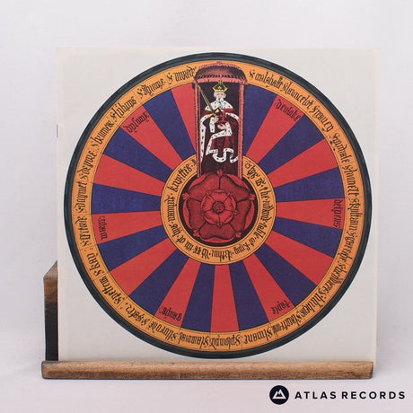 Rick Wakeman - The Myths And Legends Of King Arthur And The Knights O - LP Vinyl
