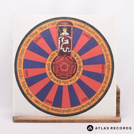 Rick Wakeman - The Myths And Legends Of King Arthur And The Knights O - LP Vinyl