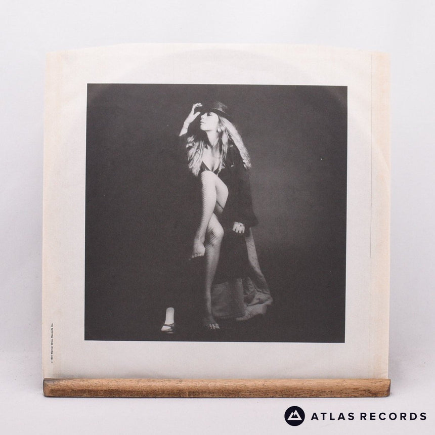 Rickie Lee Jones - Pirates - LP Vinyl Record - EX/EX